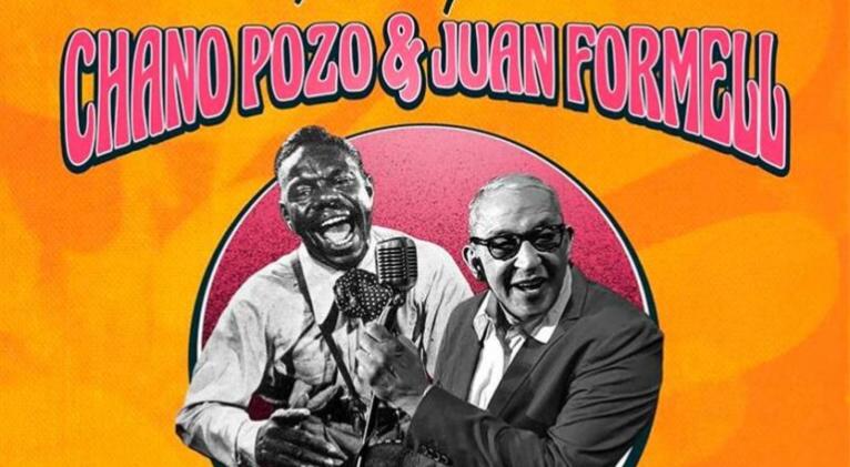 Tributo a Chano Pozo y Juan Formell en agenda de Jazz Plaza en Cuba