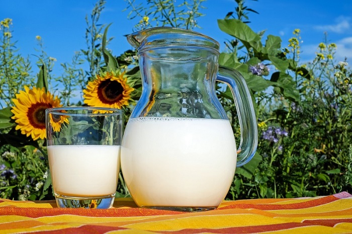 Para refrescar este verano: horchata de arroz