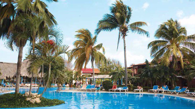 Hoteles de Cayo Coco con alta demanda por el turismo