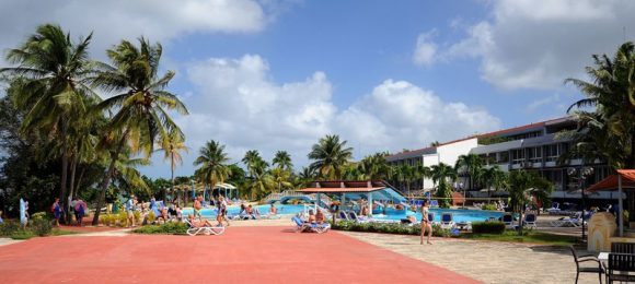 Hotel Club Amigo Atlántico Guardalavaca: Calidad de los servicios y profesionalidad