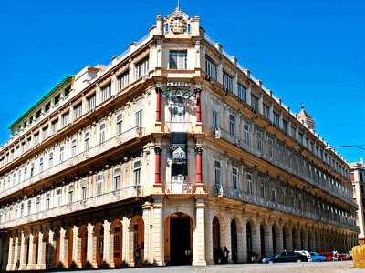 Hotel Plaza Hotel Plaza