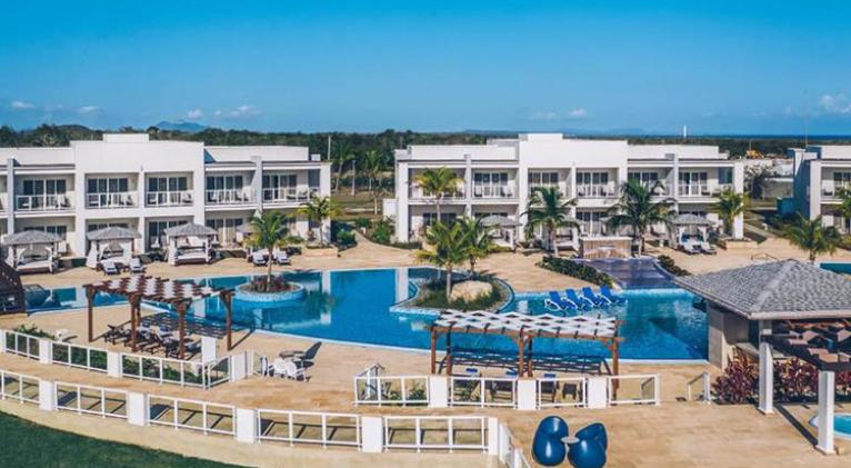 nuevo Hotel Gran Muthu Almirante Beach en Holguín