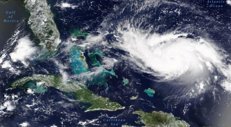 Entre tormentas y huracanes: otro llamado a la responsabilidad social