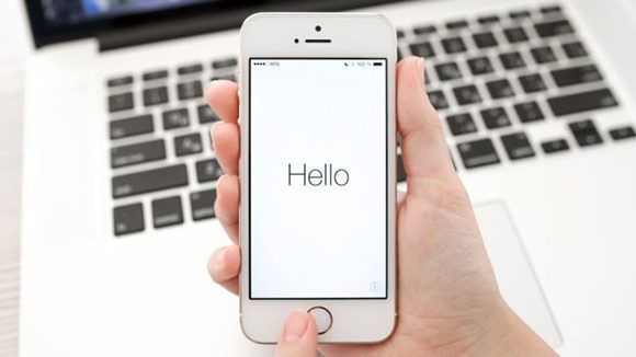 El sistema iBoot es vital para iniciar los teléfonos de Apple. Foto: Getty Images.