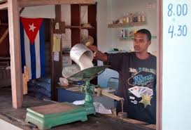  Protección al consumidor y la situación del pesaje en Cuba