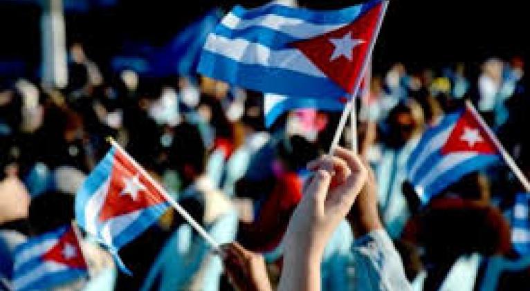 Cuba es internacionalismo y justicia social, afirman desde India