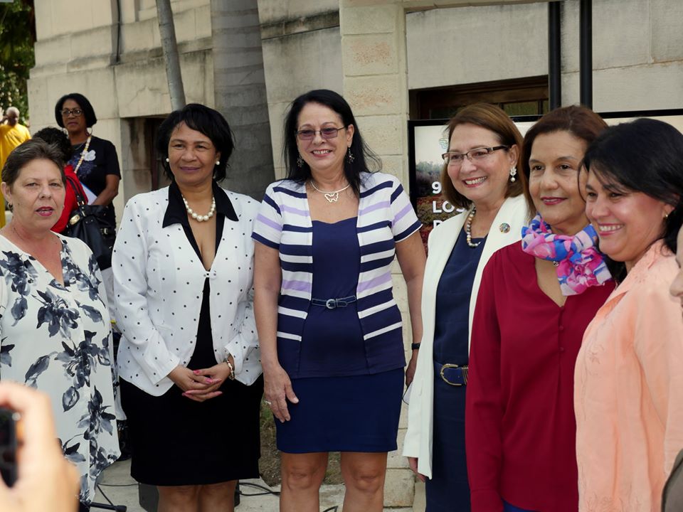  Inaugurado sistema de proyección de imágenes en la Universidad de La Habana