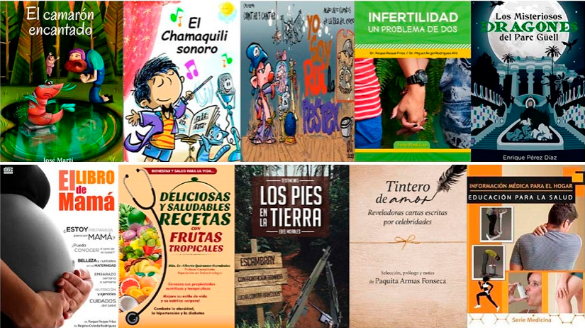  libros infantiles Superfácil