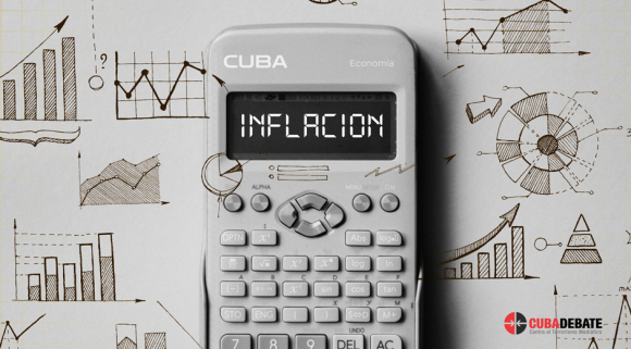 Inflación en Cuba