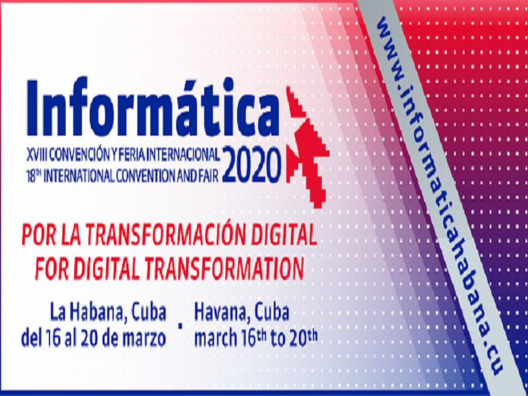 Banner de Informática 2020