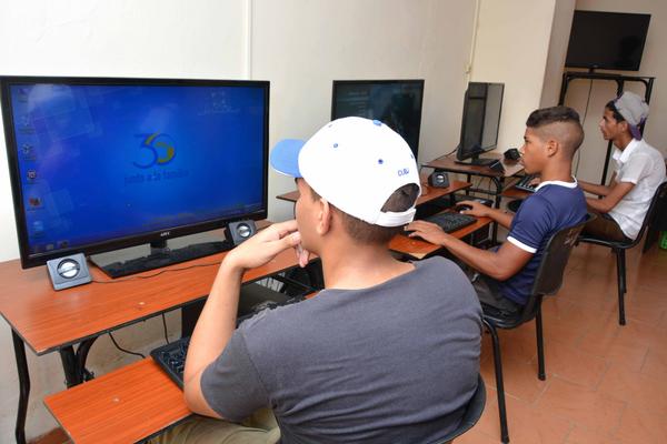 Joven Club de Computación