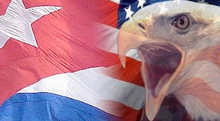 Denuncian en Rusia que Estados Unidos incitó los disturbios en Cuba