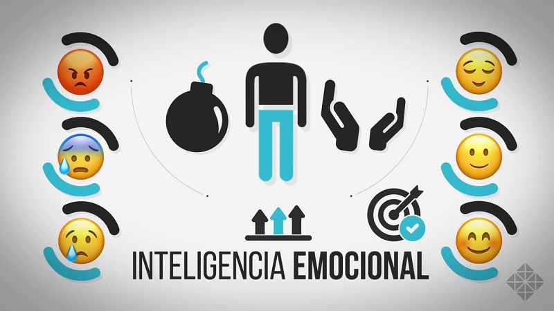 Cómo puedes manipular las emociones a favor tuyo