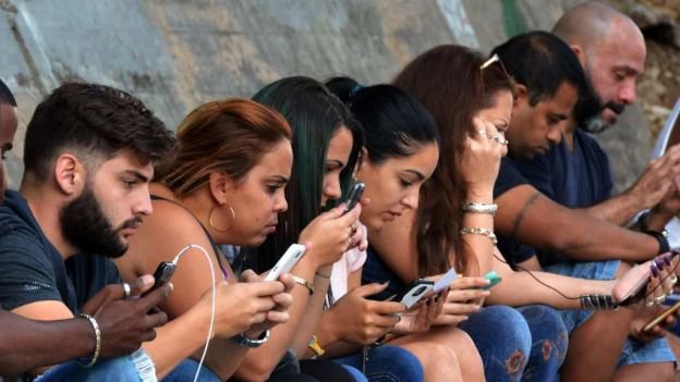 DispondrÃ¡n los habaneros de mayores facilidades tÃ©cnicas para acceder a Internet