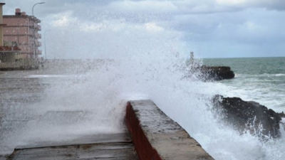 Inundación costera