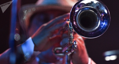 Imagen alegórica al evento Jazz Plaza 2018 Imagen alegórica al evento Jazz Plaza 2018