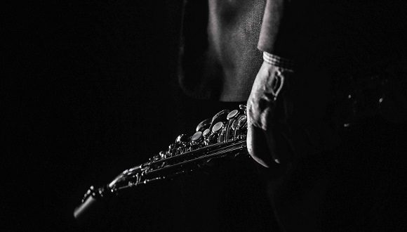 Hoy es el Día Internacional del Jazz. Foto: Ariel Cecilio Lemus/ Granma/ Cubadebate.