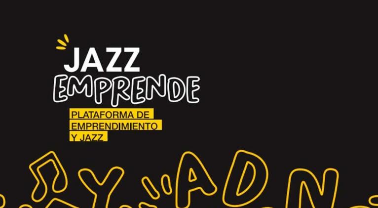 Jazz Emprende