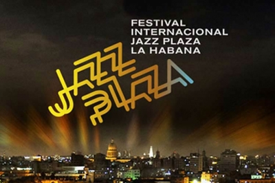 Cartel de Jazz Plaza 2018