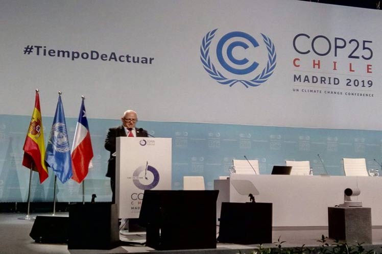 Convención Marco de Naciones Unidas sobre Cambio Climático (CMNUCC) Convención Marco de Naciones Unidas sobre Cambio Climático (CMNUCC)