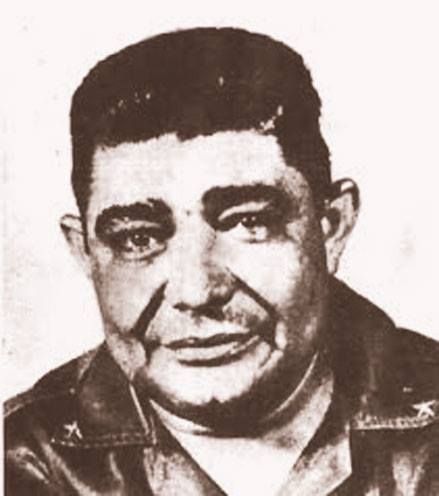 Juan Vitalio Acuña, ¨Joaquín¨