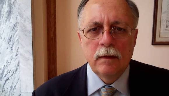 José Pertierra: "Esperemos decencia y respeto de Biden hacia Cuba" José Pertierra: "Esperemos decencia y respeto de Biden hacia Cuba"