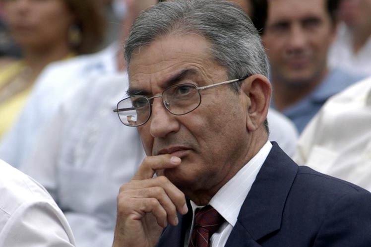José Ramón Balaguer Cabrera.