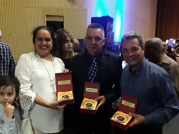 Oficina del Historiador de la Ciudad de Camagüey recibe Premio Excelencias Turísticas
