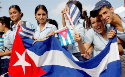 4 de abril cuba