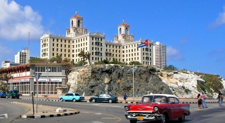 La Habana