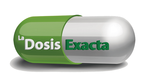 La dosis exacta: Psicofármacos