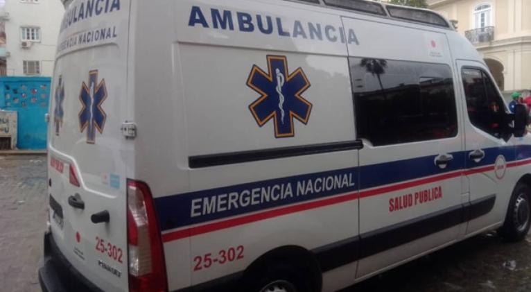 Accidentes evitables