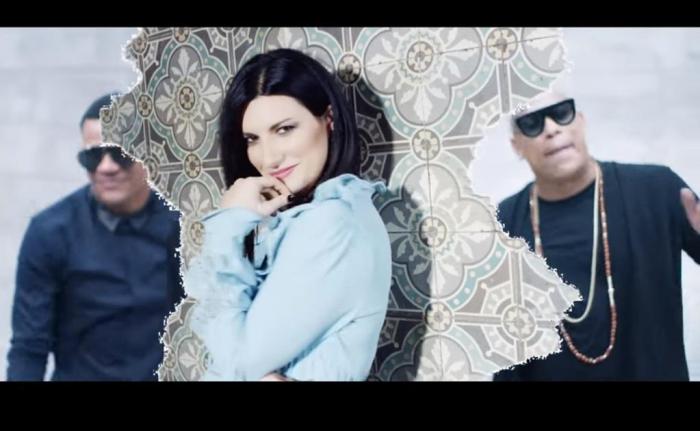 Gente de Zona y Laura Pausini ofrecerán concierto gratuito en Cuba Gente de Zona y Laura Pausini ofrecerán concierto gratuito en Cuba
