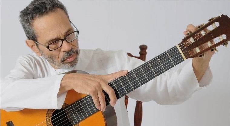 Leo Brouwer