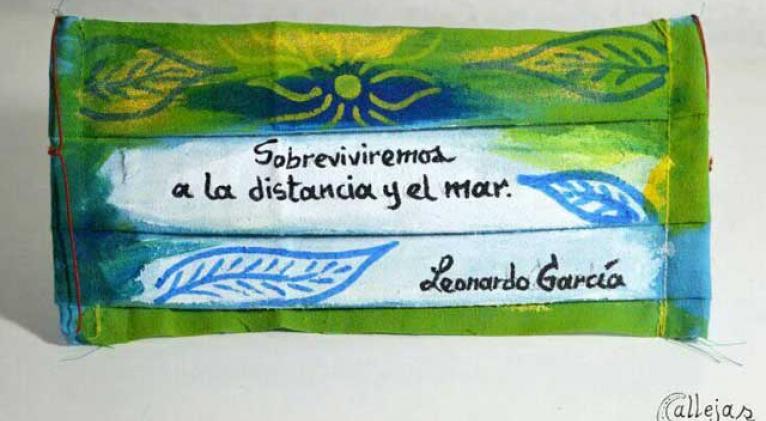 Proyecto Callejas: Por la poesía en todo