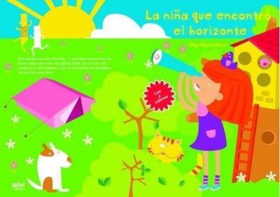Libros para niños perteneciente a Grupo Selvi Artes Gráficas Libros para niños perteneciente a Grupo Selvi Artes Gráficas