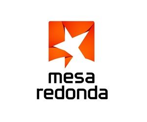 Logo del programa televisivo Mesa Redonda