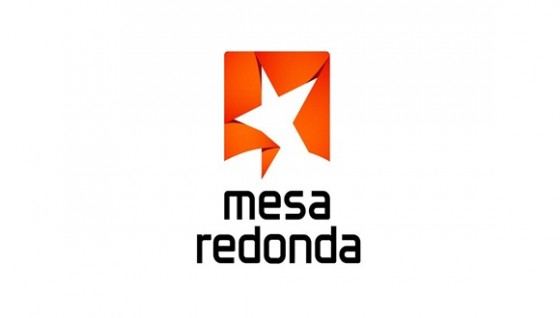 logo de la Mesa Redonda