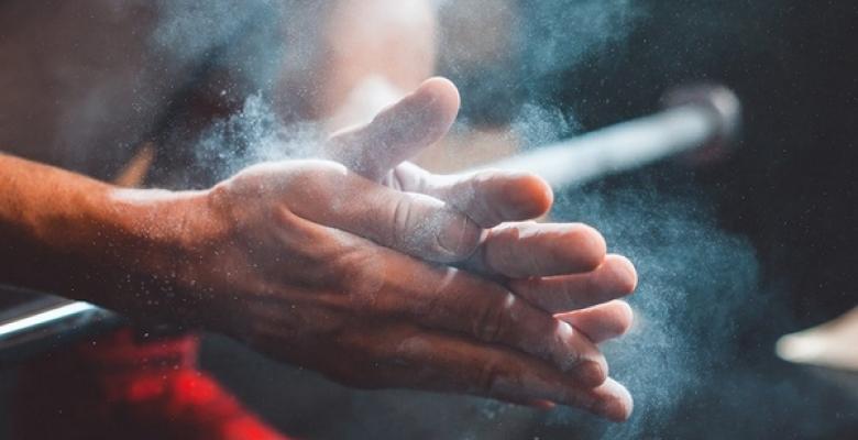 logo pesas logo pesas