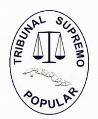 Celebran aniversario 46 del Tribunal Supremo Popular