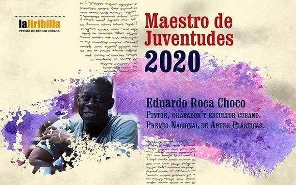 Maestros de Juventudes 2020 / Foto: La Jiribilla.