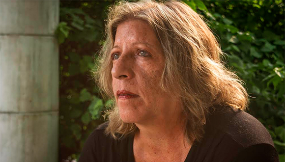 Marilyn Bobes ha sido galardonada con el primer Premio Guantanamera de literatura cubana. Foto: Editorial Zenda