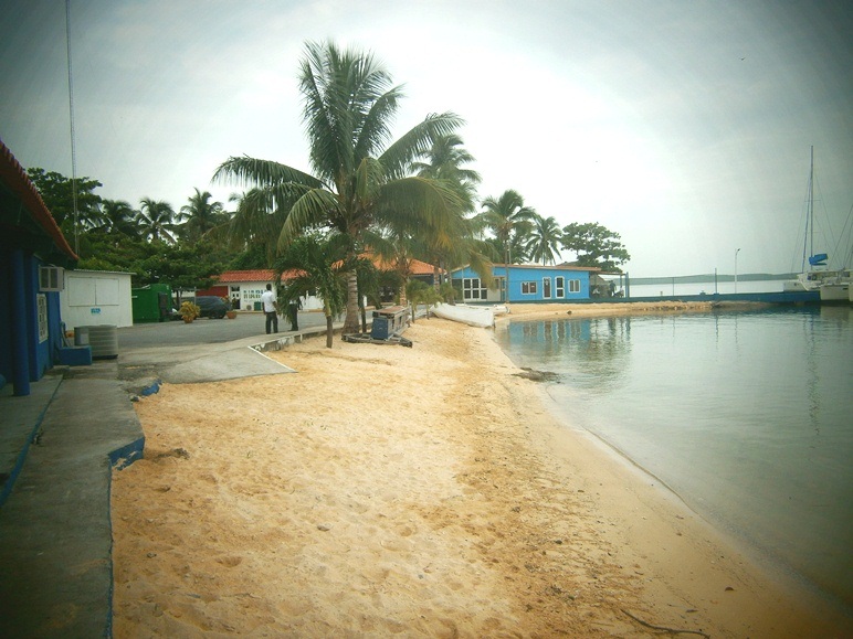La Marina Marlin de Cienfuegos lista para el turismo