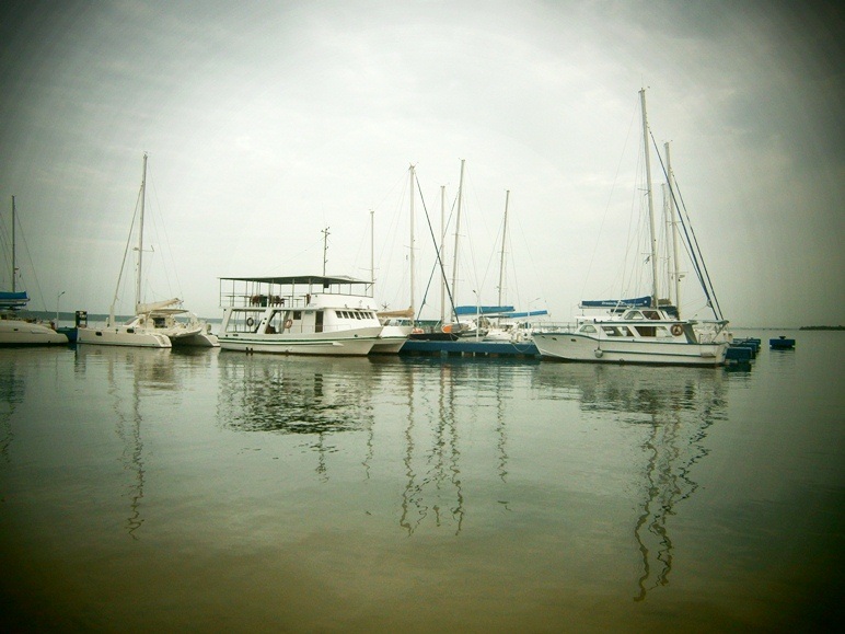 La Marina Marlin de Cienfuegos lista para el turismo