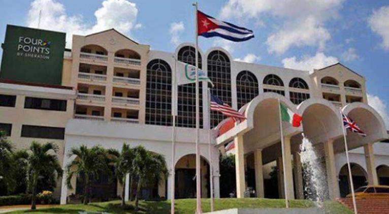 Cadena hotelera Marriott abandona Cuba obligada por Trump
