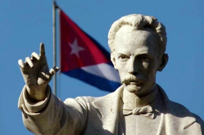 Héroe nacional de Cuba, José Martí Héroe nacional de Cuba, José Martí