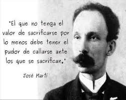José Martí