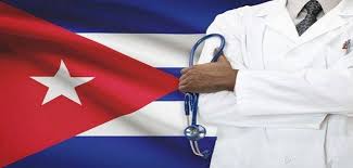 medicina cubana