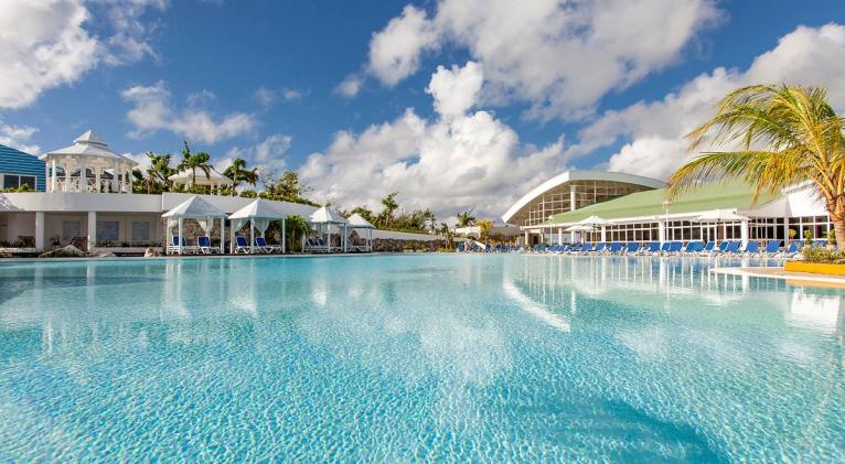 Hoteles cubanos optan por los premios World Travel Awards 2022