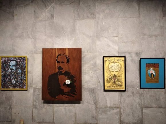 En este amado rincón capitalino que es el Memorial José Martí, nos encontramos con algo que nos hace sentir mucho más impactados que por todos los destellos del oro en el mundo. Foto: Memorial José Martí